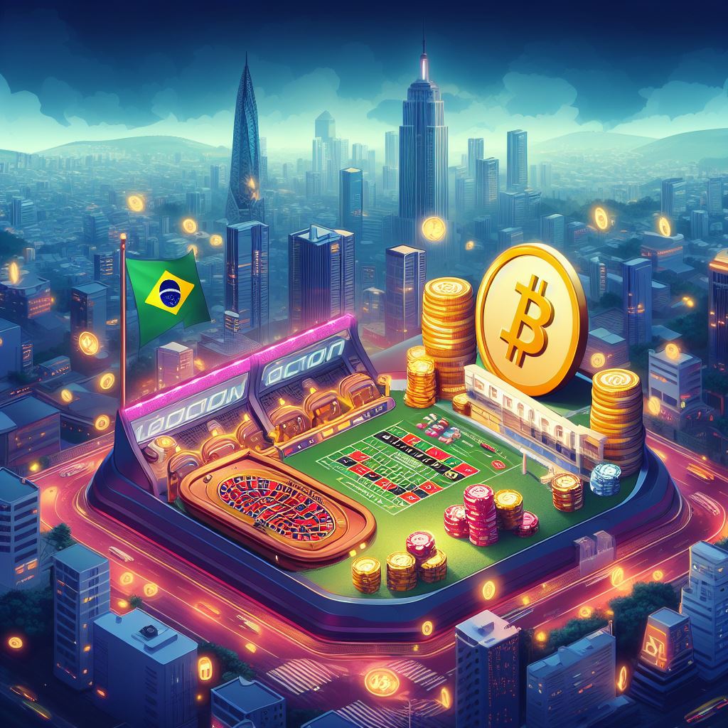 Descubra 538luck: A Principal Plataforma de Apostas no Brasil