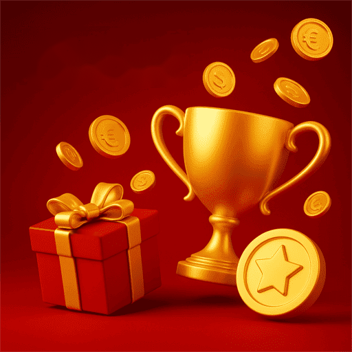 Jogador conquista a maior vitória em slots da 538luck