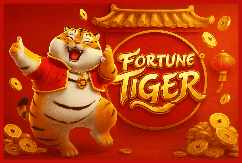 Jogo Tiger Ox Mouse da 538luck.