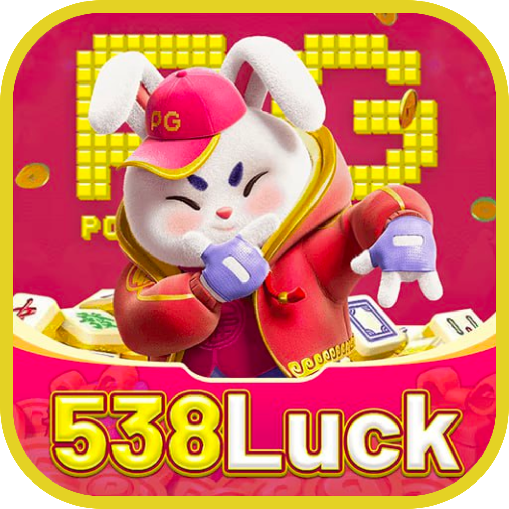 538luck