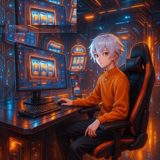 Imagem promocional da 538luck divulgando a plataforma e suas promoções