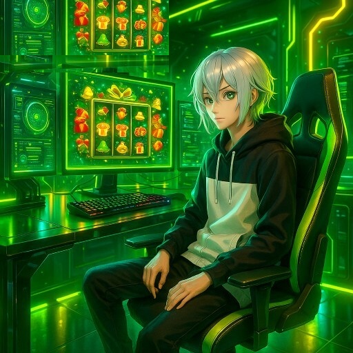 Imagem promocional da 538luck mostrando a plataforma e suas vantagens